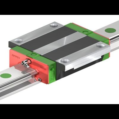 HIWIN LINEAR GUIDEWAY